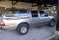 Isuzu Fuego 2000 for sale-6