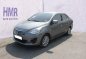 Mitsubishi Mirage G4 Glx 2017 for sale-0