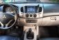 2013 Mitsubishi Strada MT for sale-6