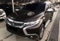 2016 MITSUBISHI Montero Sport GLS Premium A/T Full Options-0