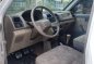 Mitsubishi Adventure GLX 2004 for sale-6