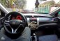 2009 accuired 2010 Honda City manual transmission-4