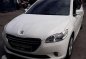2016 Peugeot 301 Good Condition Fresh Almost New-0