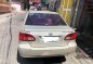 Toyota Corolla Altis 2006 model Gas Automatic-3