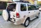 2010 Isuzu Crosswind For Sale -3