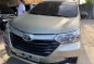 For sale Toyota Avanza 2017 Model & Acquired-0