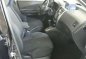 2009 Hyundai Tucson CRDi Automatic Transmission Black-4