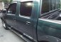 2001 Nissan Frontier automatic pickup diesel-3