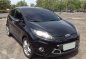 2012 FORD FIESTA . automatic - all power - well maintained -0