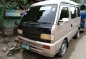 Suzuki Multicab Van FOR SALE-2