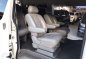 TOYOTA Super Grandia AT 2009 Captain Seats Top Line Pure Leather-2