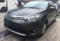 Seling TOYOTA Vios 2017 E Manual Fresh in and Out-10