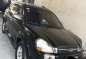 2009 Hyundai Tucson CRDi Automatic Transmission Black-0