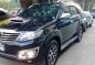 2014 Toyota Fortuner G 2015 Acquired-1