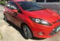 Rush Sale Ford Fiesta S 2011-3