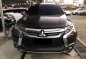 2016 MITSUBISHI Montero Sport GLS Premium A/T Full Options-3