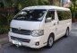 2013 Toyota Hiace for sale-8