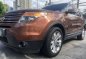 Rush Rush Rush 2012 Ford Explorer 4x4 -3