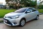 2018 Toyota Vios 1.3E Automatic transmission for sale-0