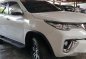 Toyota Fortuner 2017 for sale-2