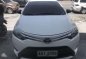 Toyota Vios 1.3J 2014 (with MAGS) ​​​​​​​Rush Sale!-0