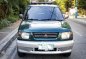 1999 Mitsubishi Adventure for sale-0