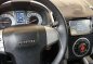 2016 Isuzu MU X four wheel drive top of the line variant first owner-3