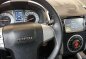 2016 Isuzu MU X four wheel drive top of the line variant first owner-3