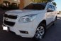 Chevrolet Trailblazer 2015 for sale-0