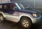 Toyota Land Cruiser Prado local original left hand drive 1998-0