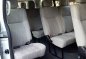 Nissan NV350 Urvan 2017 for sale-8
