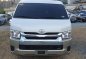 2017 Toyota Hiace for sale-2