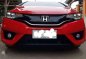 Honda Jazz 2015 VX matic 1.5L casa maintained -2