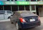 2017 Nissan Almera Manual 320k Bluish Black-3