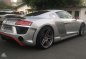 2012 Audi R8 GT regula v8 loaded FOR SALE-3