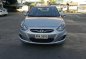 2014 Hyundai Accent Manual Gas Very Fresh Low mileage RUSH-1