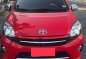 Toyota Wigo G 2016 Top of the line-11