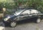 2010 Hyundai Accent BLACK 1.5 CRDi diesel manual all power-2