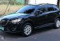 2012 Mazda CX5 Skyactive for sale-5