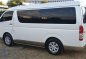 2017 Toyota Hiace for sale-0