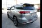 2016 Toyota Fortuner 2.4 G Diesel 4x2 MT-3