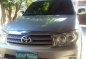 Toyota Fortuner D4D matic g 2010 model FOR SALE-0