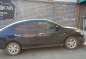 2017 Nissan Almera Manual 320k Bluish Black-0