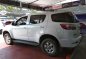 2016 Chevrolet Trailblazer Diesel AT - Automobilico SM City Bicutan-6