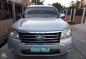 Ford Everest xlt davao 2011 model all power fully loaded-3