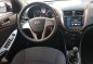 Fastbreak 2018 Hyundai Accent Manual NSG-5