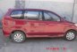 2008 Toyota Avanza 1.3 J Red Manual FOR SALE-2