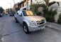 2011 Isuzu D-Max for sale-3