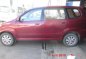 2008 Toyota Avanza 1.3 J Red Manual FOR SALE-1