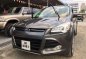 2016 Ford Escape Titanium AT 4WD Full Options Park Assist Sunroof-7